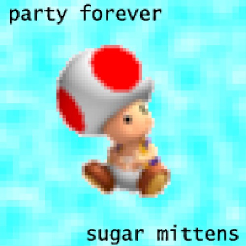 Party Forever