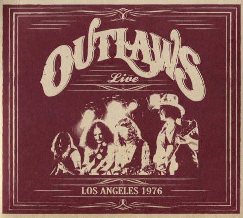 Los Angeles 1976
