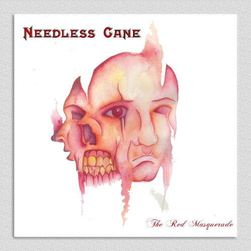 The Red Masquerade