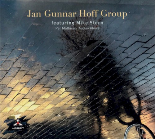 Jan Gunnar Hoff Group Featuring Mike Stern