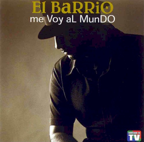 Me voy al mundo