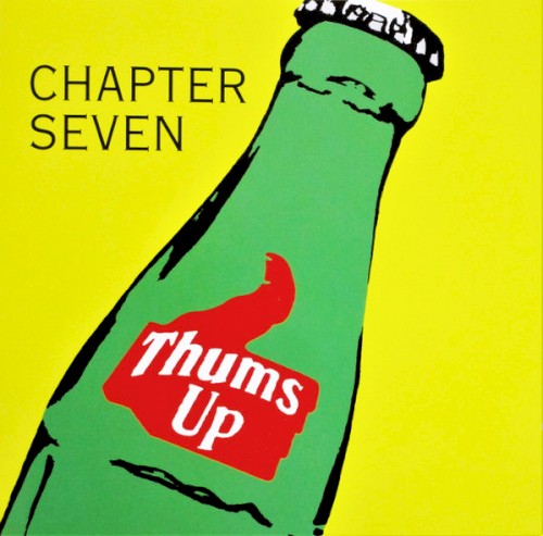 Thums Up