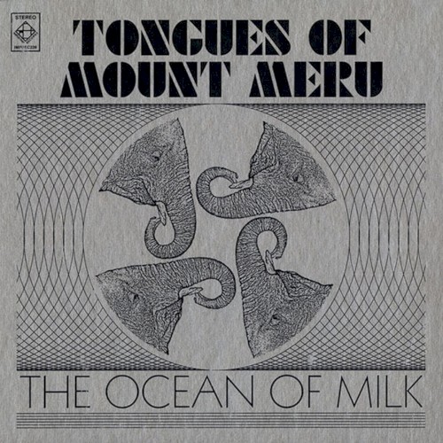 The Ocean of Milk
