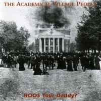 HOOS Your Daddy?