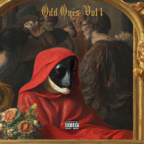 Odd Ones Vol. 1