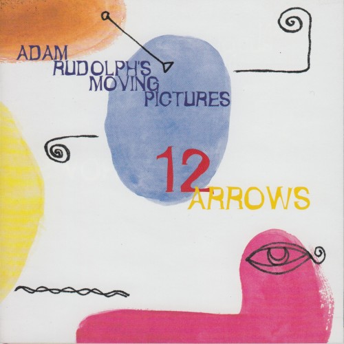 12 Arrows