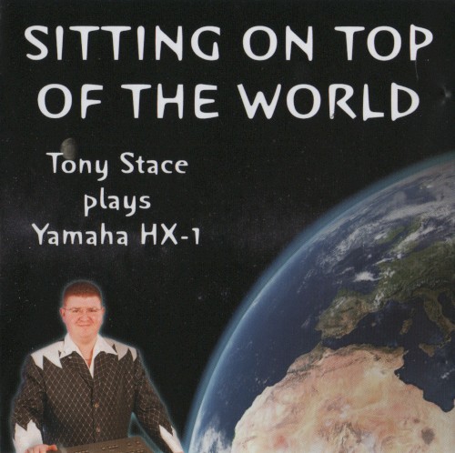 Sitting on Top of the World