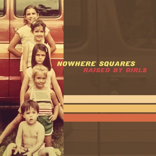 Raised by Girls