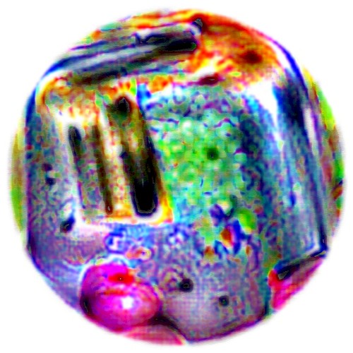 Adversarial Patches