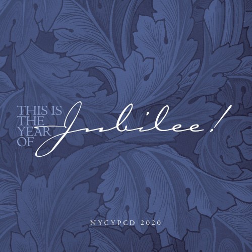 This Is the Year of Jubilee!
