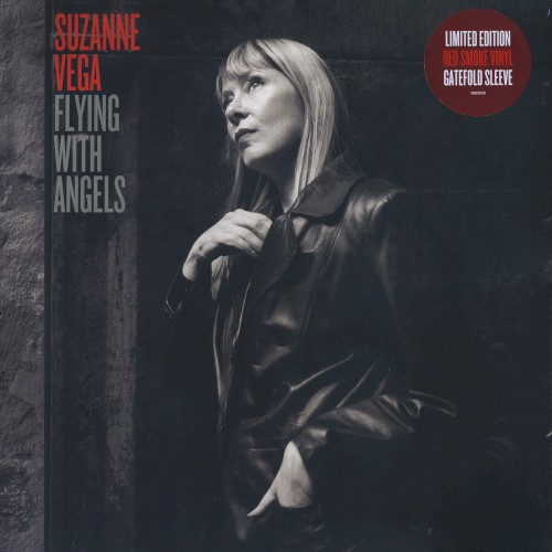 Suzanne Vega &ndash; Flying With Angels