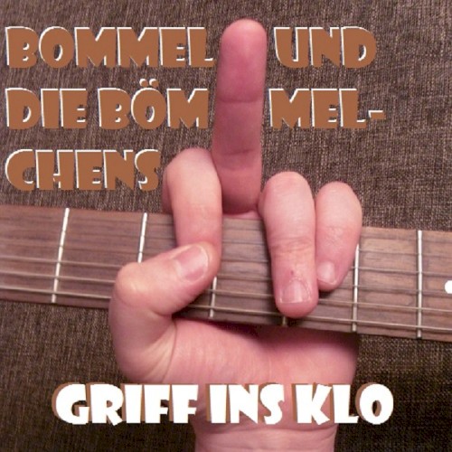 Griff ins Klo