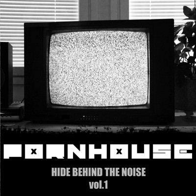 Hide Behind the Noise Vol.1