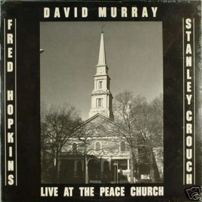 Live at the Peace Church