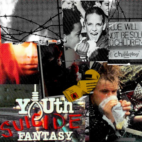 Youth Suicide Fantasy