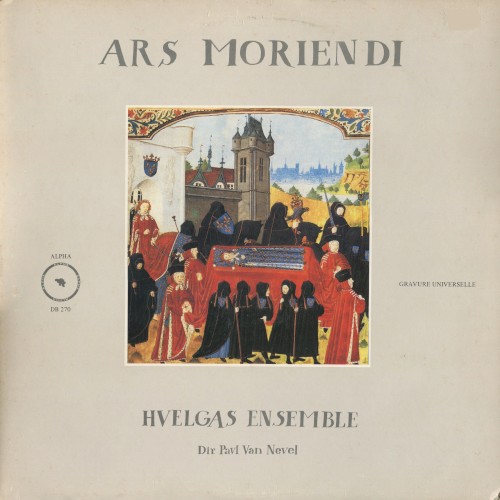 Ars moriendi