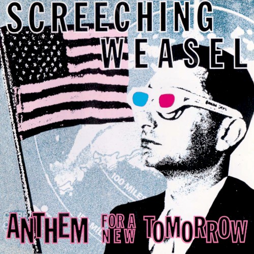 Anthem for a New Tomorrow