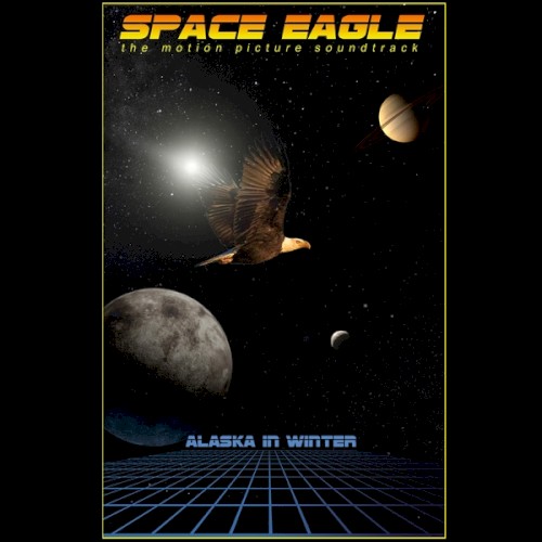 Space Eagle: The Motion Picture Soundtrack