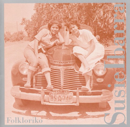 Folkloriko