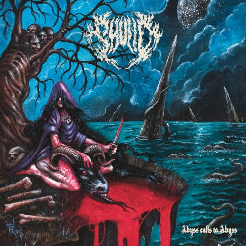 Abyss Call to Abyss