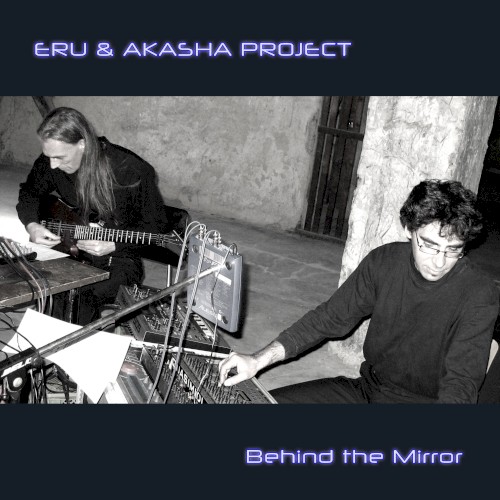 Behind the Mirror