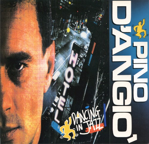 Dancing in Jazz