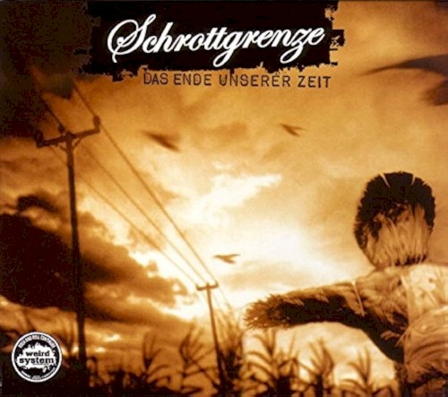 Das Ende unserer Zeit