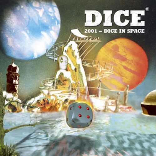 2001 - Dice In Space