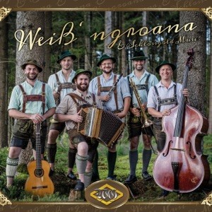 Weiß’ngroana & Schlossgold Musi 2016