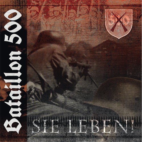 Sie Leben!