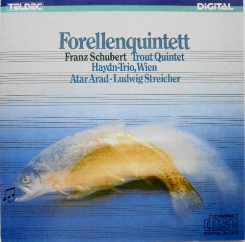 Forellenquintett
