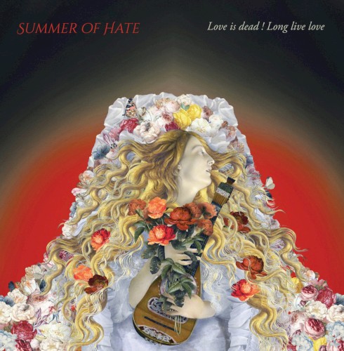 Love Is Dead! Long Live Love