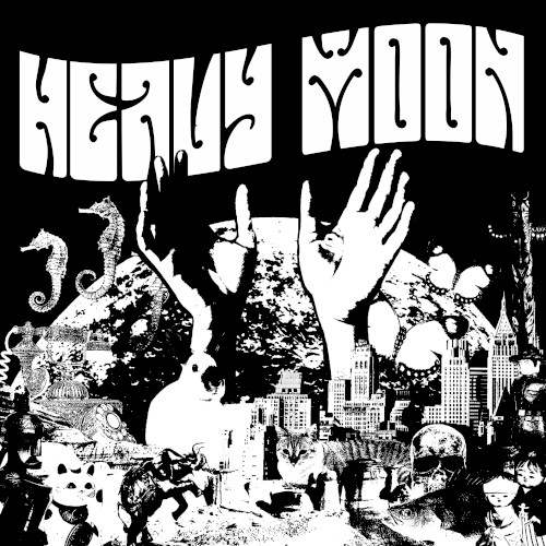 Heavy Moon 10
