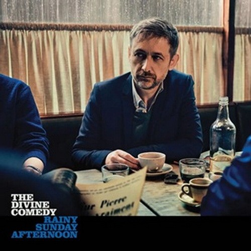 The Divine Comedy &ndash; Rainy Sunday Afternoon
