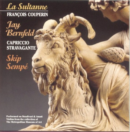 La Sultanne