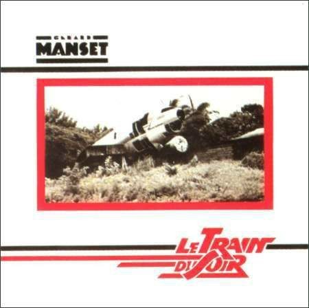Le Train du soir