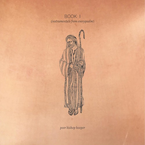Book I (Instrumentals from EveryPsalm)