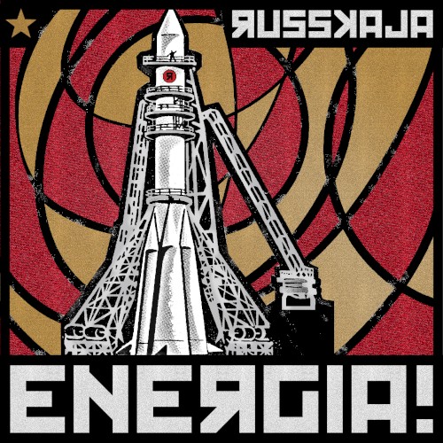 Energia!
