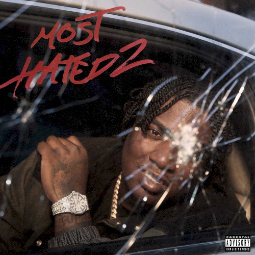 Most Hated 2