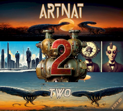 ARTNAT TWO