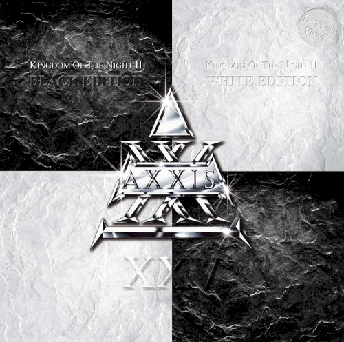 Kingdom of the Night II
