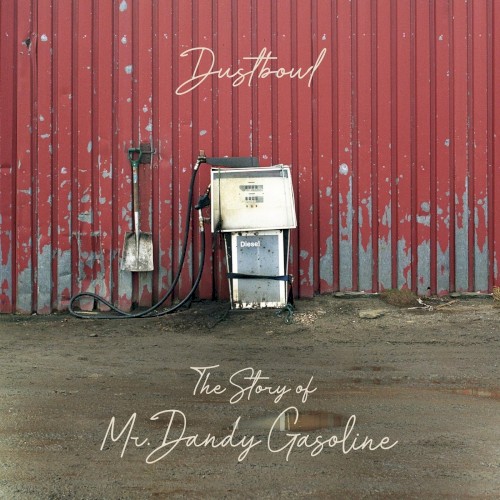 The Story of Mr. Dandy Gasoline