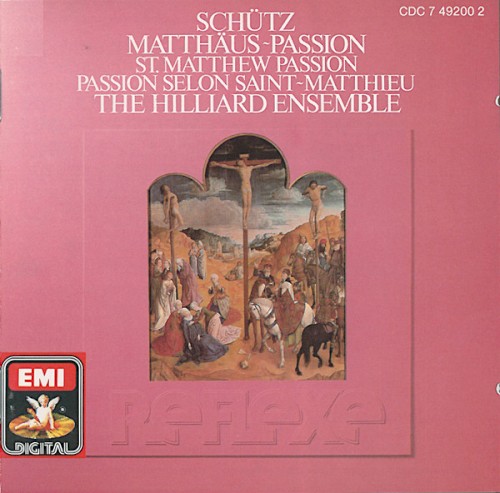 Matthäus-Passion
