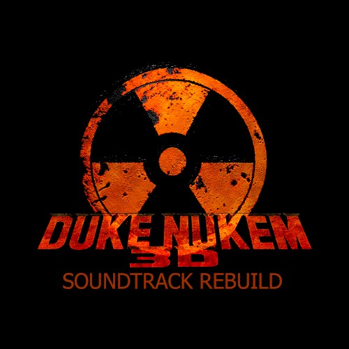Duke Nukem 3D Soundtrack Rebuild