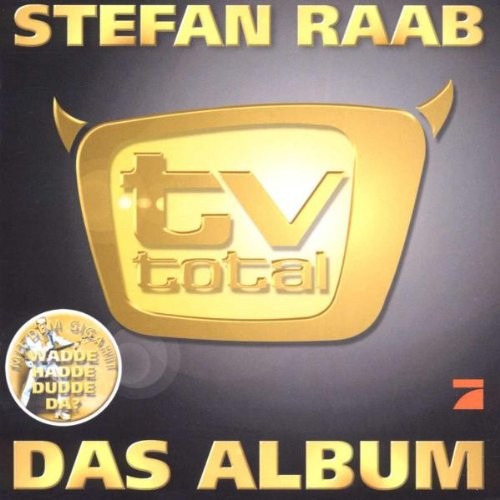 TV Total: Das Album