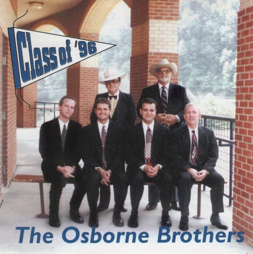 Class of ’96