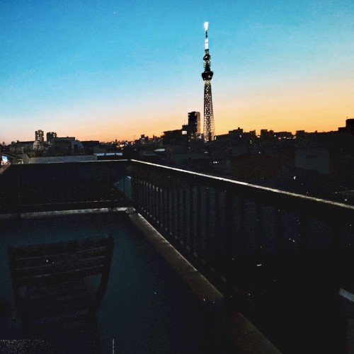 KEHAI - kyojima, pt. 1