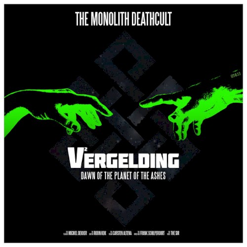 V2 - Vergelding