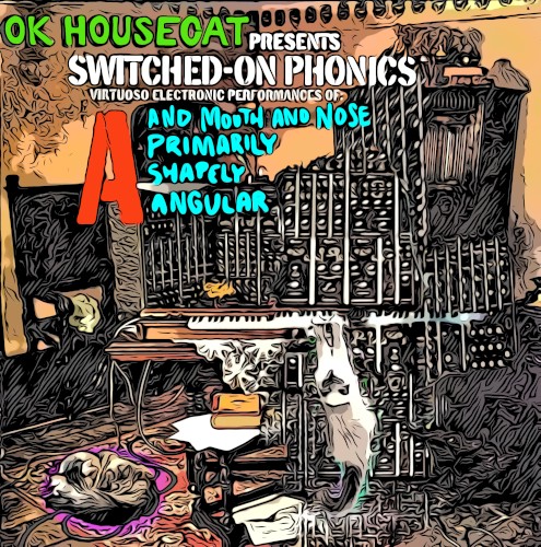 Switched-On Phonics: A