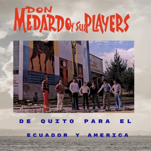 De Quito para Ecuador y América, vol. 1